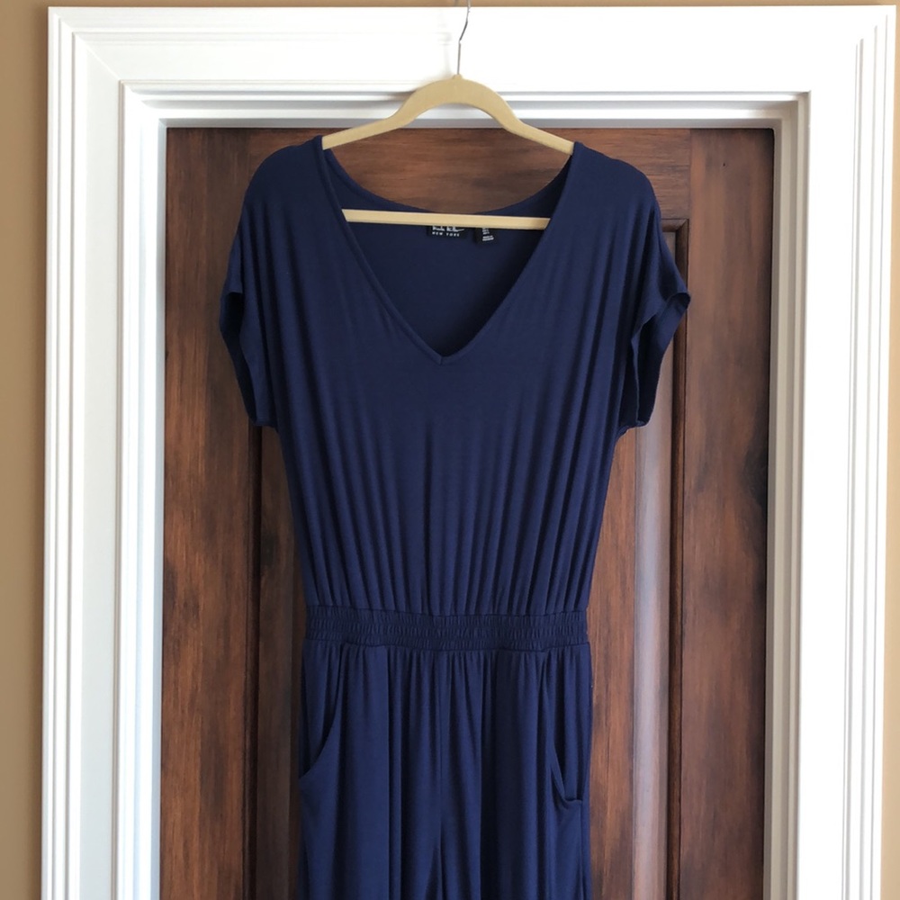 Nicole Miller Jumpsuit